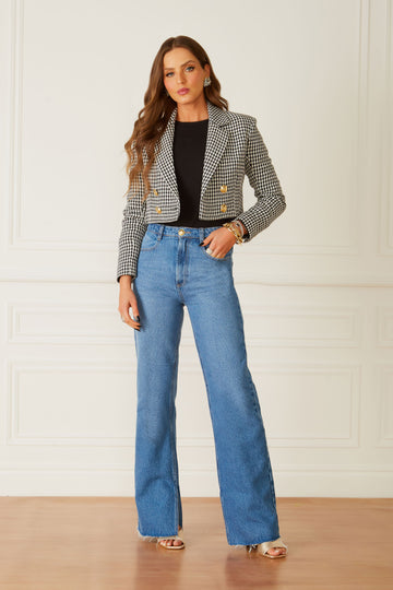 FABULOUS AGILITÀ - Blazer Camile Off White - Inverno 22